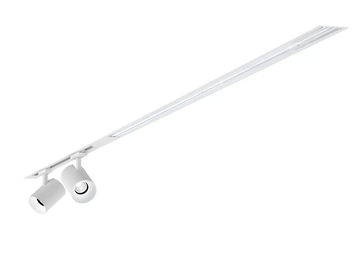 TRIX RV - LED recessed ceiling lamp by Intra lighting - view 3